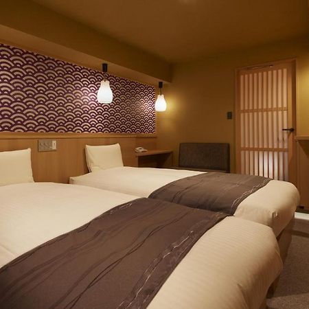 Sakura Sky Hotel Τόκιο Εξωτερικό φωτογραφία