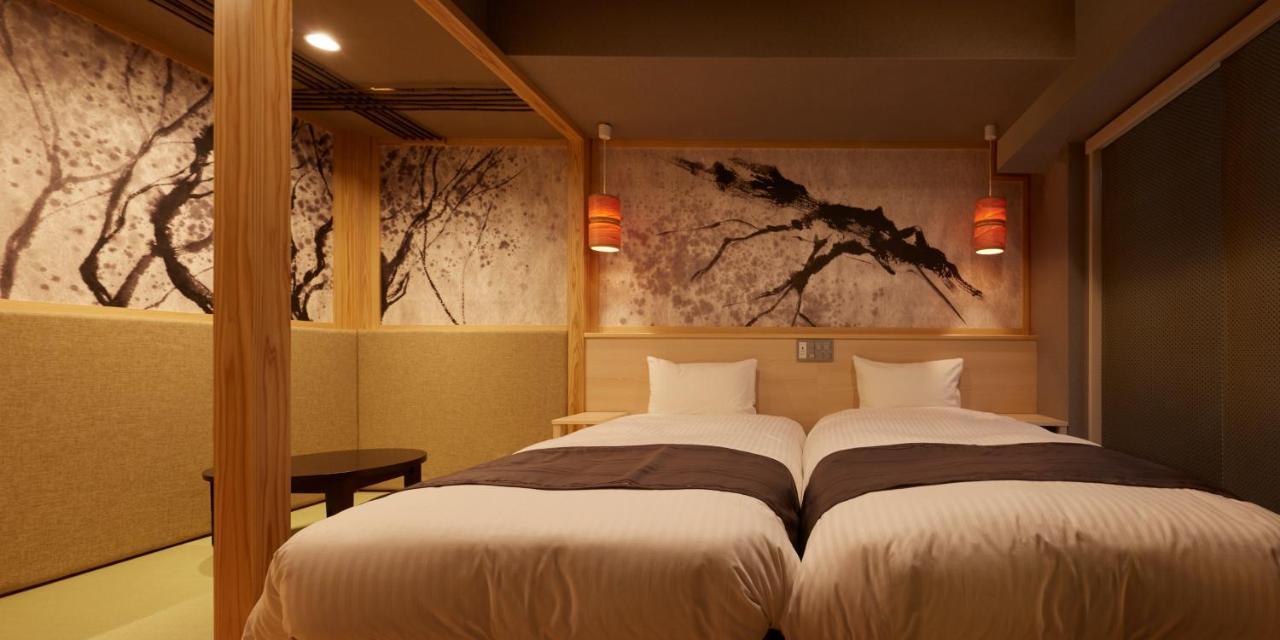 Sakura Sky Hotel Τόκιο Εξωτερικό φωτογραφία