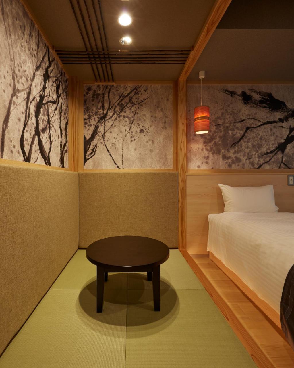 Sakura Sky Hotel Τόκιο Εξωτερικό φωτογραφία