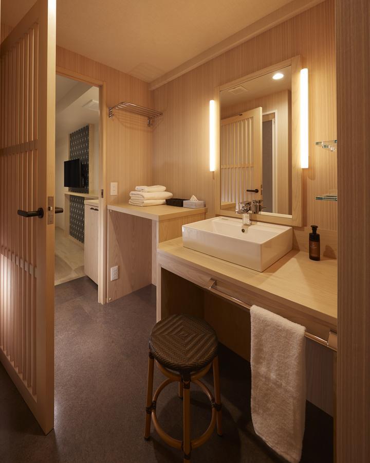 Sakura Sky Hotel Τόκιο Εξωτερικό φωτογραφία
