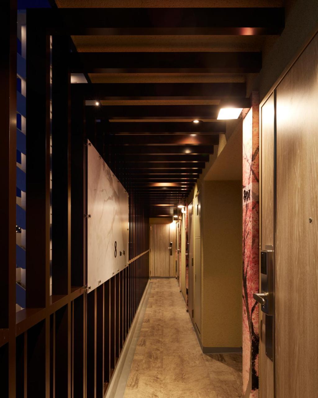 Sakura Sky Hotel Τόκιο Εξωτερικό φωτογραφία