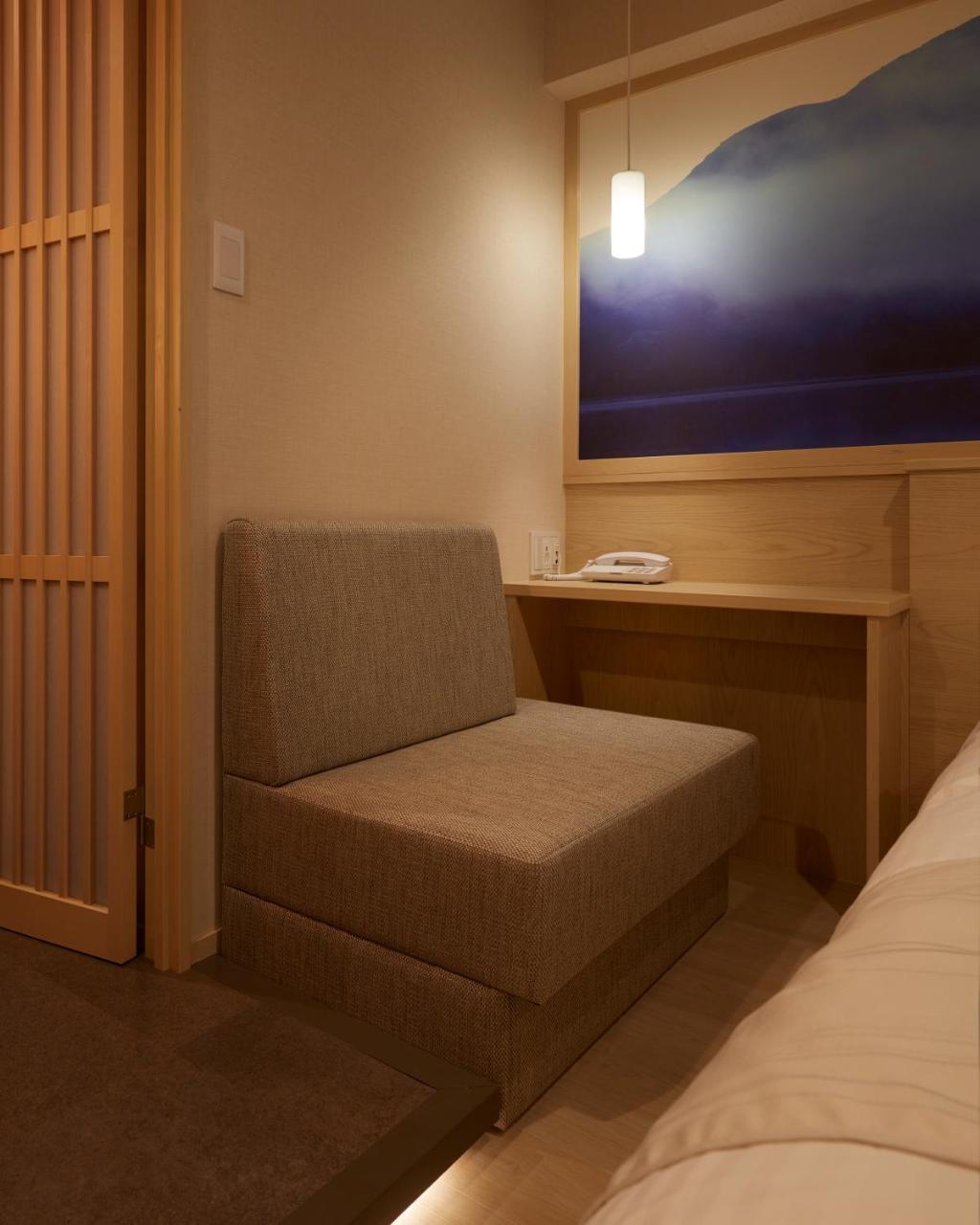 Sakura Sky Hotel Τόκιο Εξωτερικό φωτογραφία