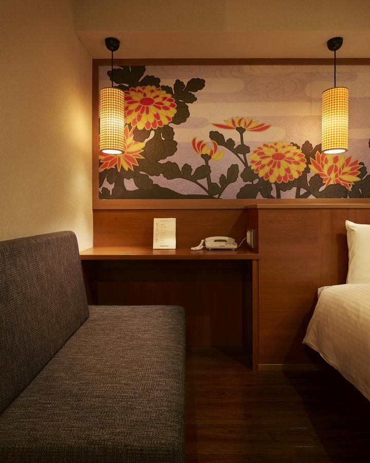 Sakura Sky Hotel Τόκιο Εξωτερικό φωτογραφία