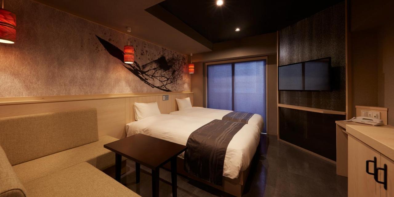 Sakura Sky Hotel Τόκιο Εξωτερικό φωτογραφία