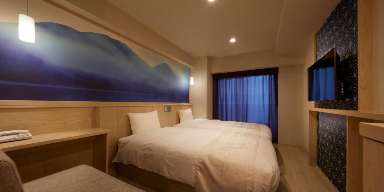Sakura Sky Hotel Τόκιο Εξωτερικό φωτογραφία