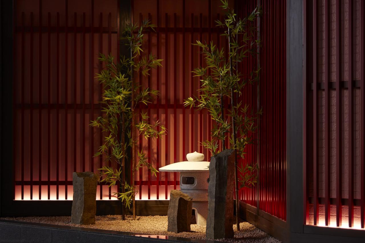 Sakura Sky Hotel Τόκιο Εξωτερικό φωτογραφία