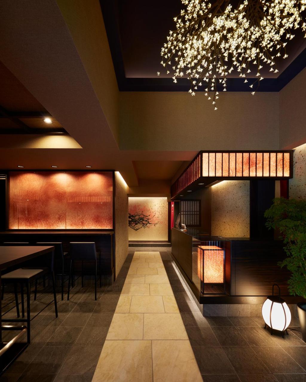 Sakura Sky Hotel Τόκιο Εξωτερικό φωτογραφία