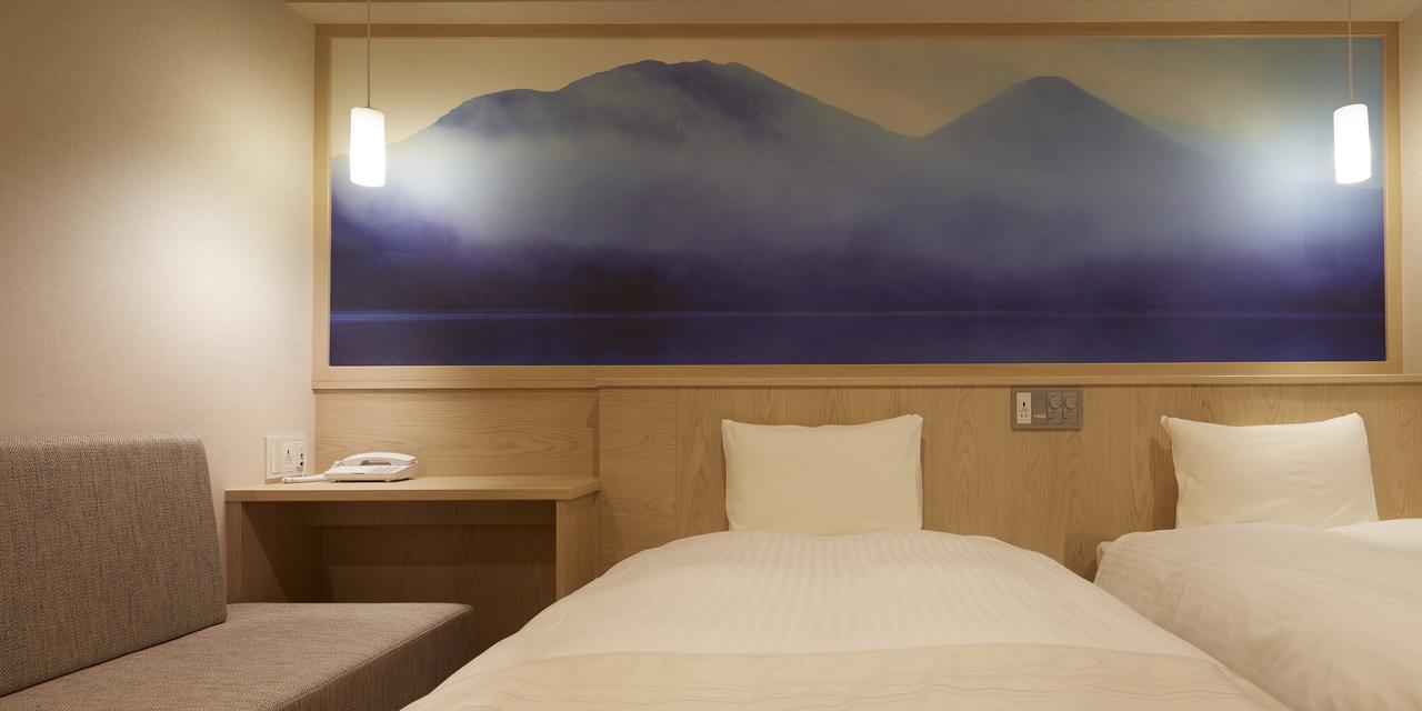 Sakura Sky Hotel Τόκιο Εξωτερικό φωτογραφία