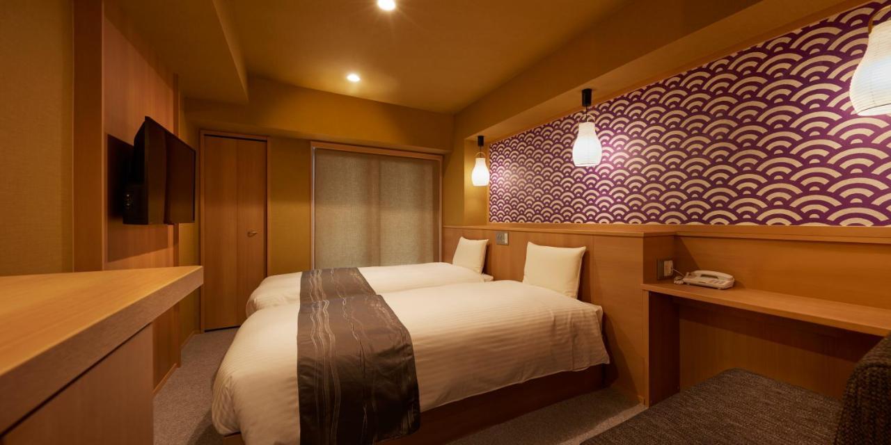 Sakura Sky Hotel Τόκιο Εξωτερικό φωτογραφία