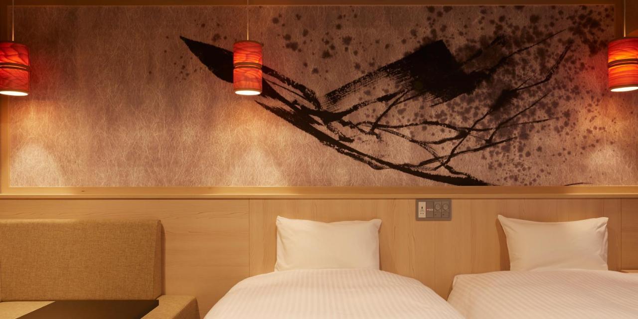 Sakura Sky Hotel Τόκιο Εξωτερικό φωτογραφία