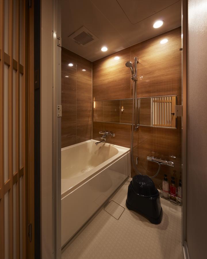 Sakura Sky Hotel Τόκιο Εξωτερικό φωτογραφία
