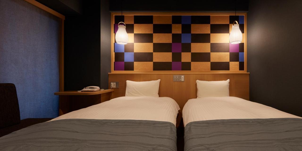 Sakura Sky Hotel Τόκιο Εξωτερικό φωτογραφία
