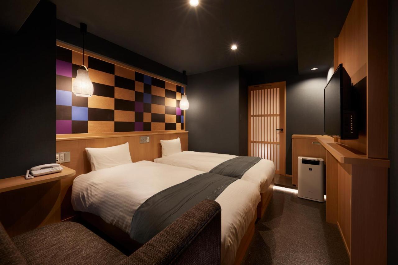 Sakura Sky Hotel Τόκιο Εξωτερικό φωτογραφία