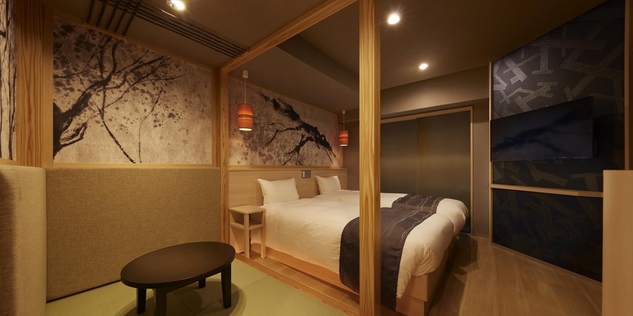 Sakura Sky Hotel Τόκιο Εξωτερικό φωτογραφία