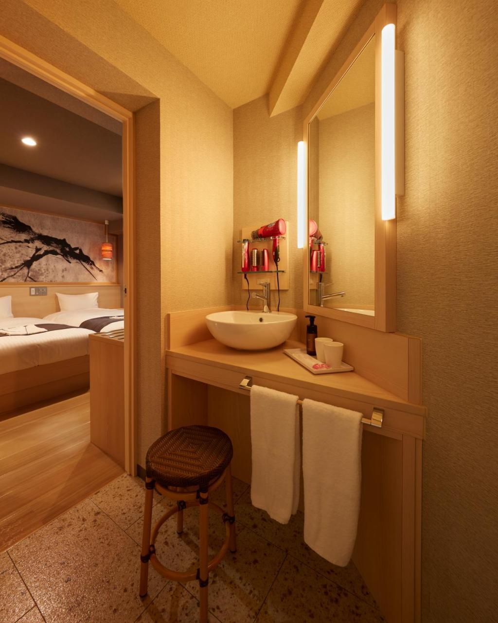Sakura Sky Hotel Τόκιο Εξωτερικό φωτογραφία
