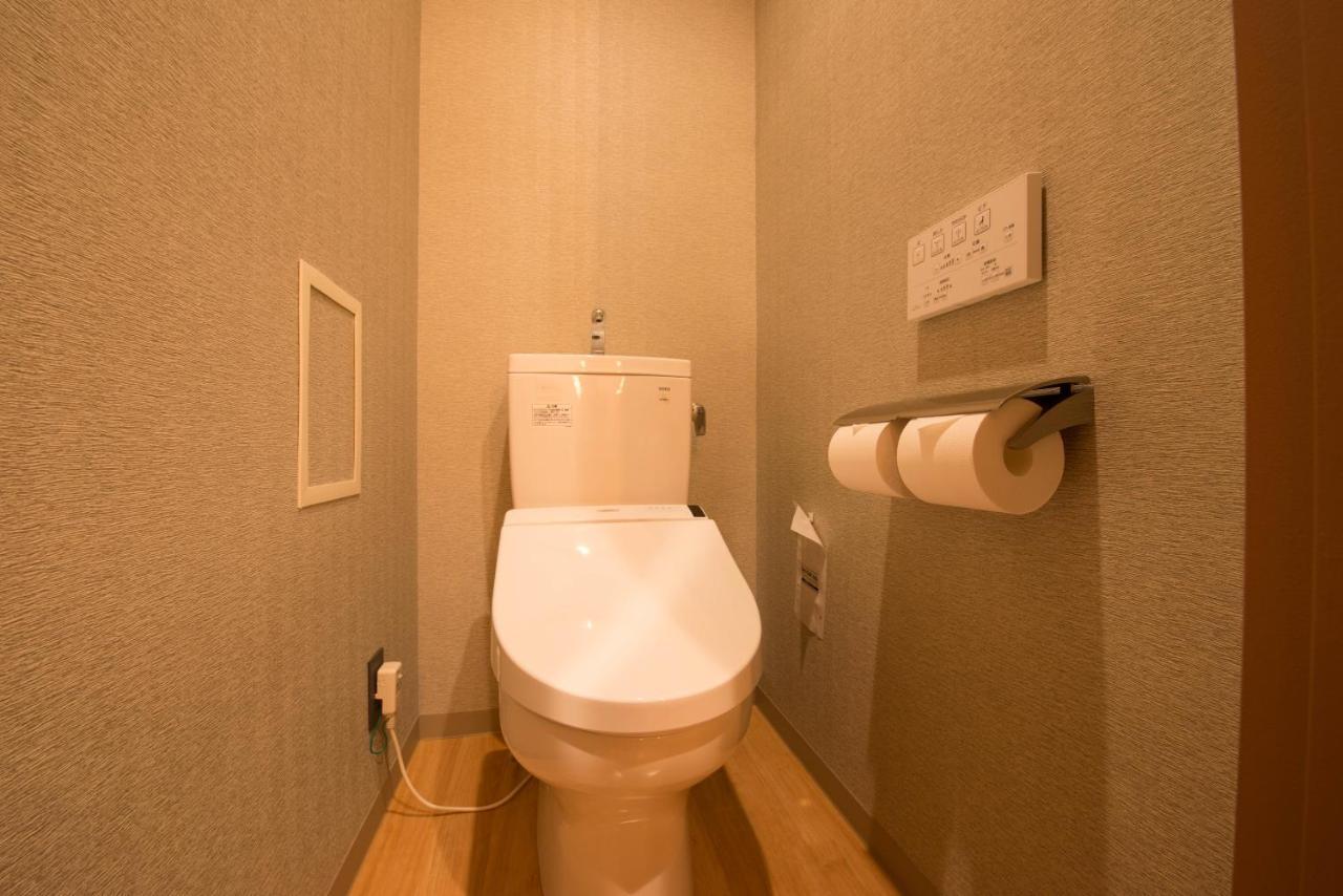 Sakura Sky Hotel Τόκιο Εξωτερικό φωτογραφία